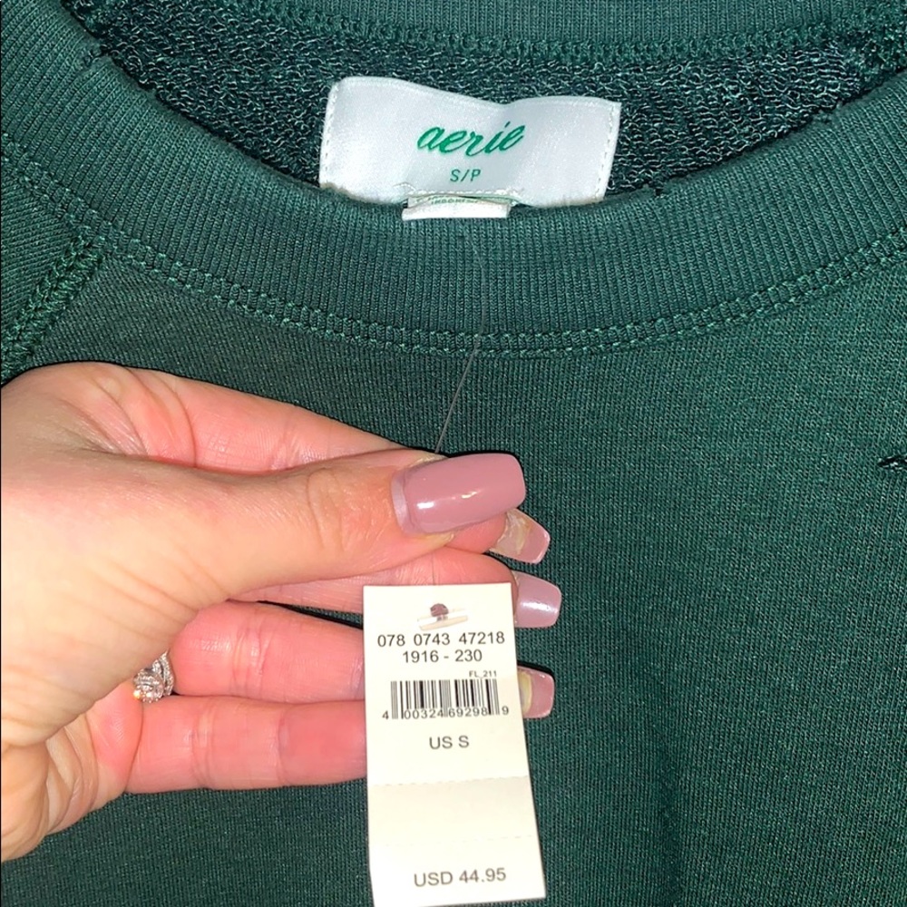 Aerie Sweater (Size small)